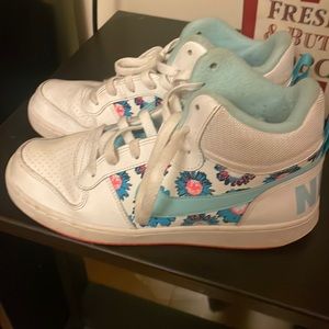 High tops